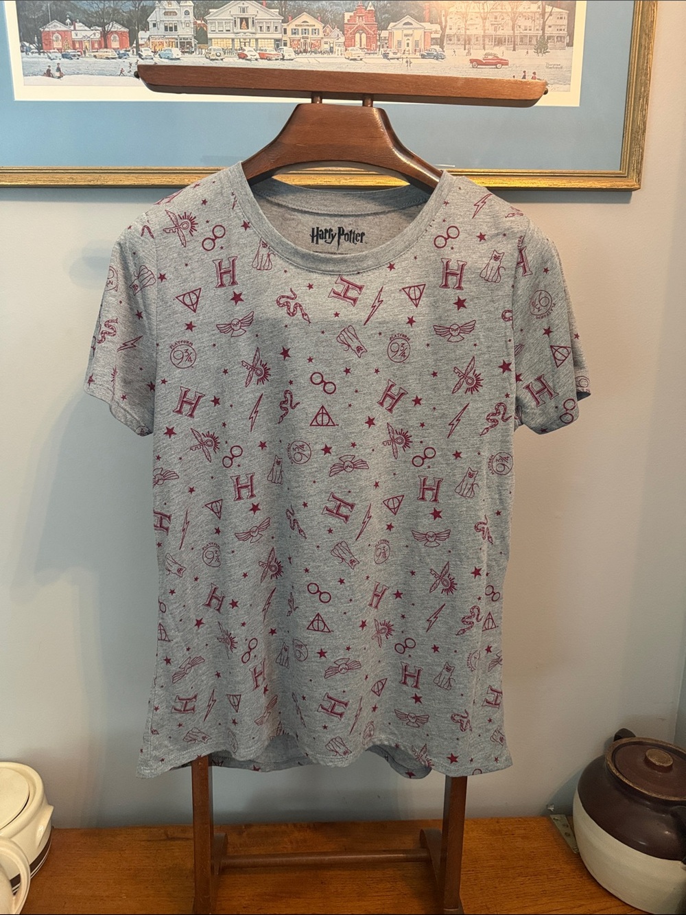 Harry Potter T-Shirt